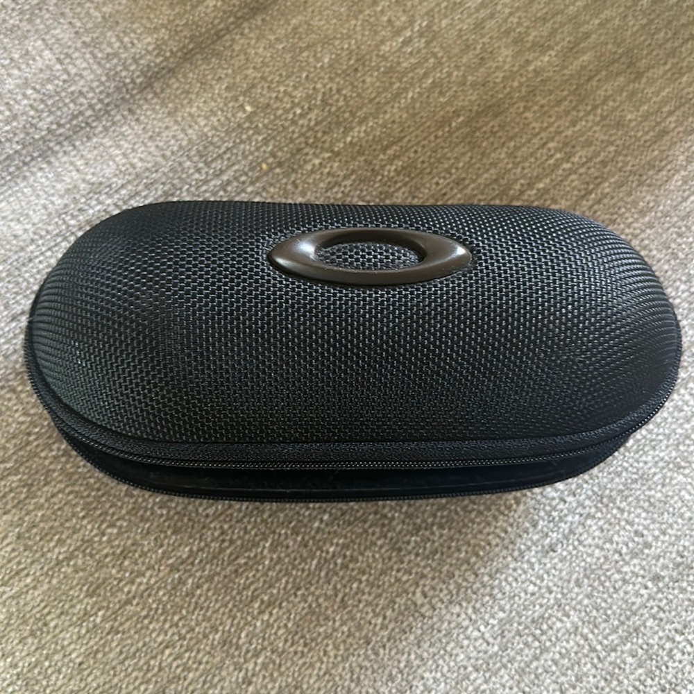 Used Oakley Sunglasses Hard Case
